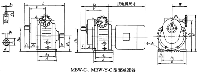 MBW-CMBW-Y-C׃pҪߴ