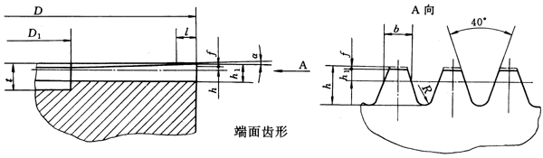 SWCʮSʽf(lin)Sc(lin)ӣJB/T5513-91