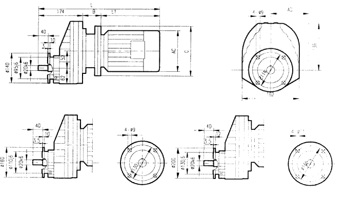 GRF57ϵбX݆p늙CbY(ji)(gu)ߴ