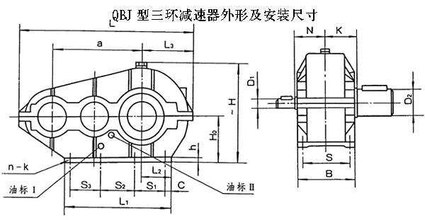 QBJ250QBJ320QBJ400QBJ500QBJ630h(hun)pٙC(j)μ䰲bߴ