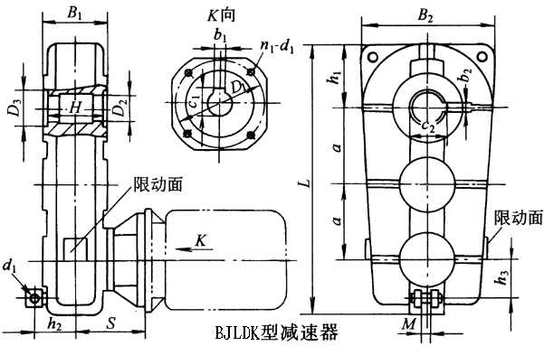 BJLDK125BJLDK145BJLDK175BJLDK215h(hun)pٙC(j)μbߴ