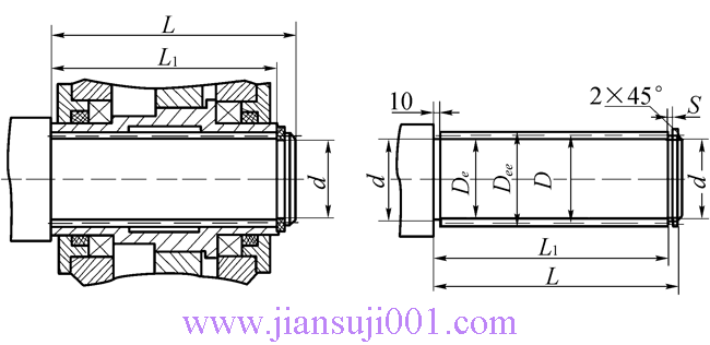 QSQSELG͡һpٙC(j)JB-T9003-2004