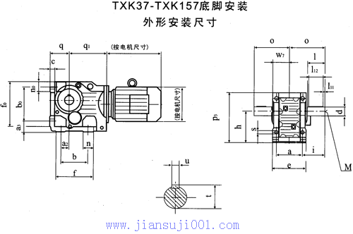 TXK37-TXK157бX݆-FX݆p늙C(j)μbߴ