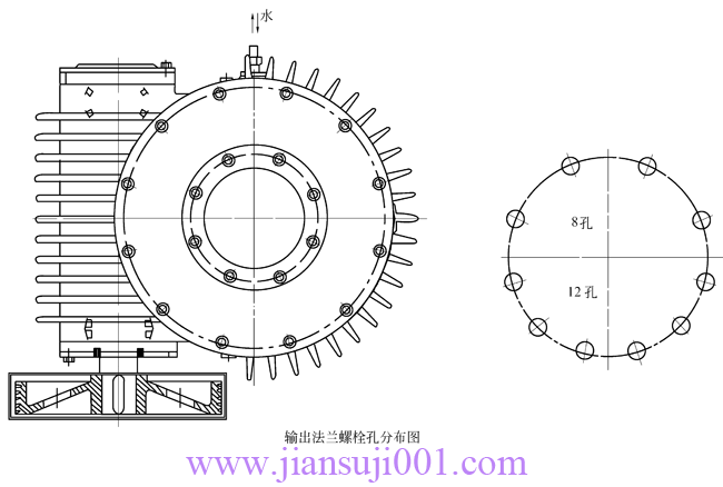 QW100QW125QW160QW200QW250QW315QW400QW450QW500ƽΰj(lu)h(hun)΁UpٙC(j)Ҫ(sh)ߴ