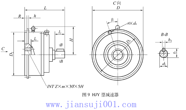 H݆pٙCJB/T8712-1998