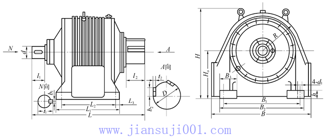 ZJX݆pٙC(j)JB-T7681-95