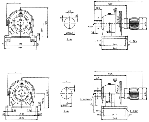 600ϵД[݆pٙCpPʽγߴ(THHM618/10THHM618/13THHM619/11THHM619/13THHM620/11THHM620/13) 