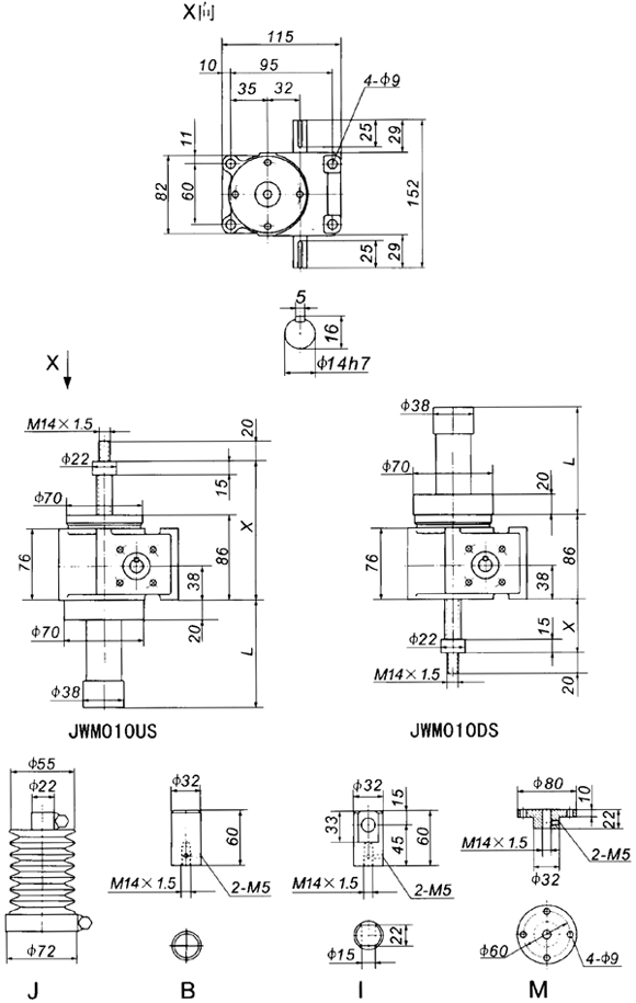 JWM010zC(j)γߴ