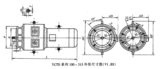 YCTDϵ100315γߴDV1B5