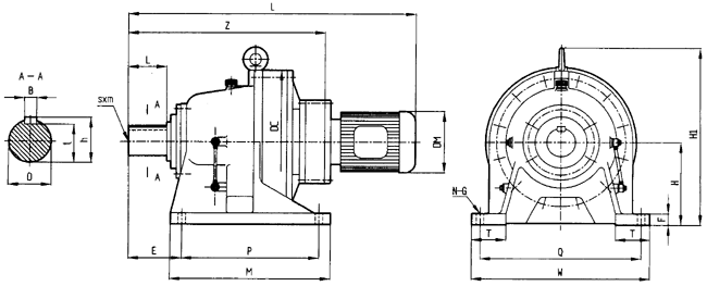 Pʽֱ(lin)ΰbߴ DFWED8165/098255/19