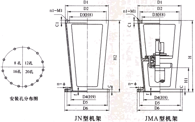 JNJMA͙C(j)μbߴ