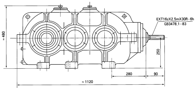 SPJ-800͵VÜpͽYߴ