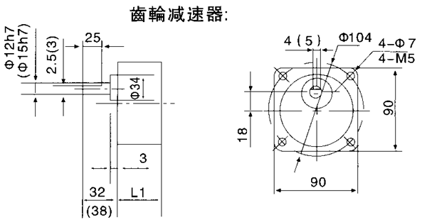 _YYYNϵСX݆p늙Cμbߴ磨C̖9040/60W