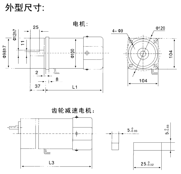 _YYYNϵСX݆p늙Cμbߴ磨C̖100180/200W