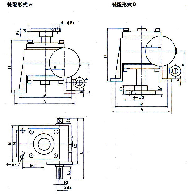 WJ63WJ80WJ100WJ125WJ160WJ200΁݆zC(j)ΰbߴ