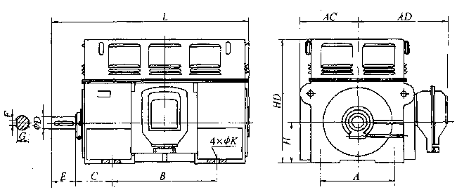 YDYDKKYDKSL(fng)C(j)ˮஐ늄(dng)C(j)μbߴ磨6kV