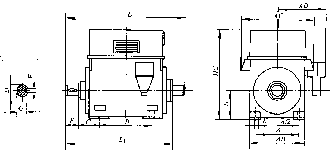 YKϵиٵஐ늄әC(j)μbߴ磨H355400mm